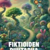 Tuominen, Fiktioiden puutarha - Uskontojen kriittinen historia