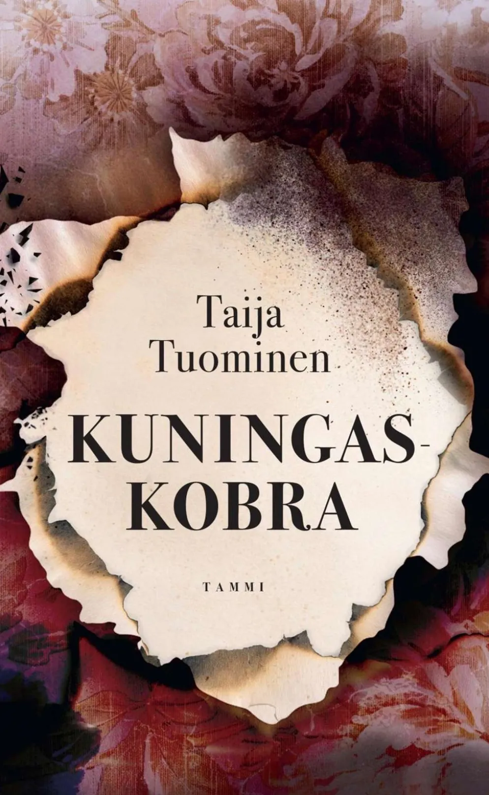 Tuominen, Kuningaskobra