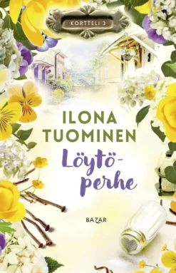 Tuominen, Löytöperhe