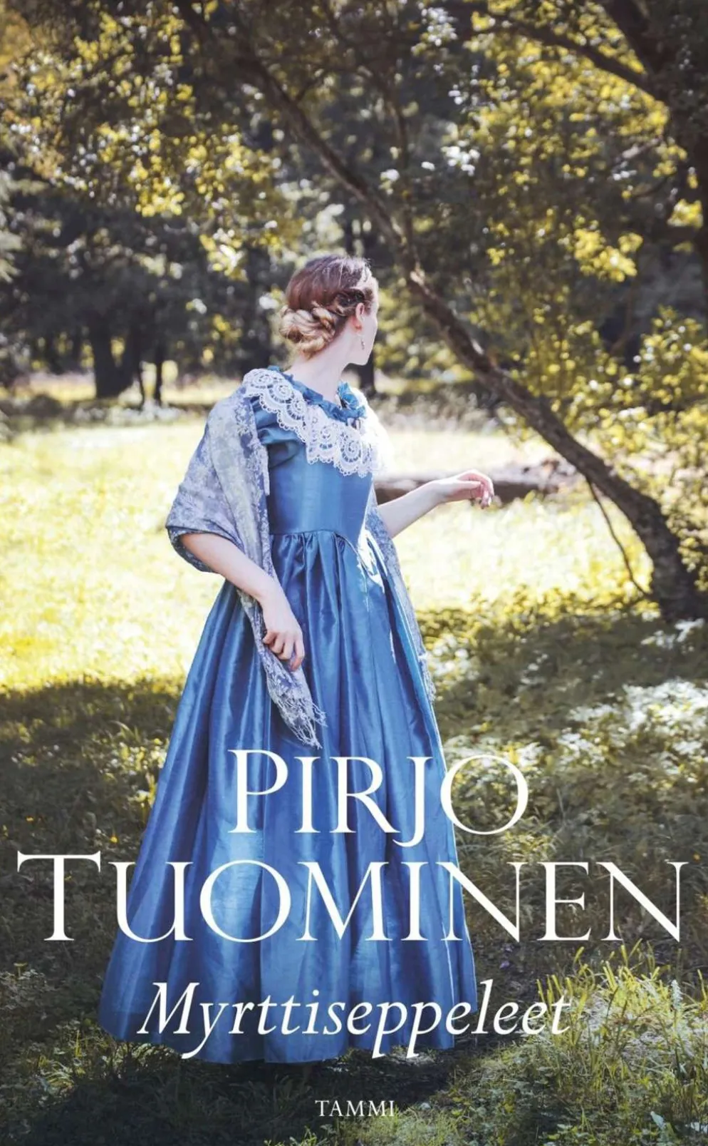 Tuominen, Myrttiseppeleet