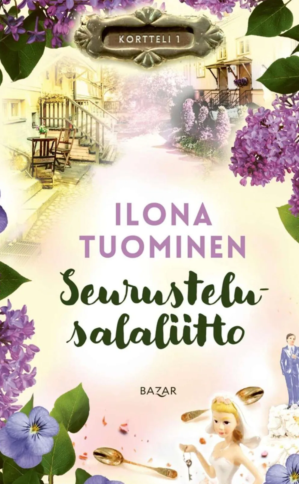 Tuominen, Seurustelusalaliitto