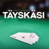 Tuominen, Täyskäsi