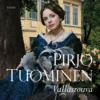 Tuominen, Vallasrouva (mp3-cd) - Rosa Balck -sarja 2