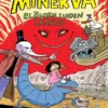 Tuomola, Minerva - Elävien luiden laakso