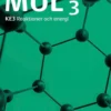 Turpeenoja, Mol 3 - KE3 Reaktioner och energi