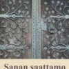 Turtinen, Sanan saattamo