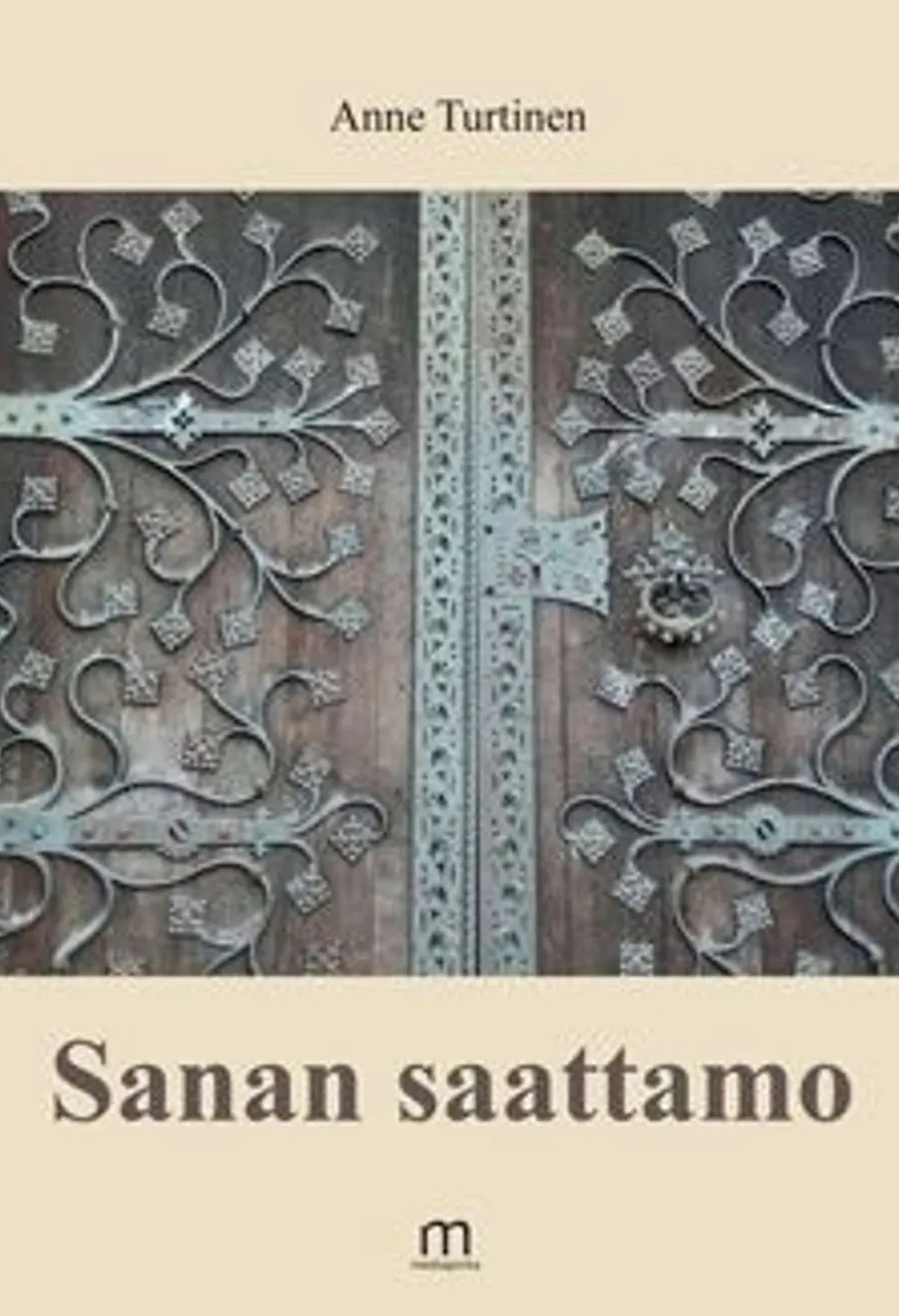 Turtinen, Sanan saattamo