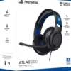 Turtle Beach Atlas 200 PlayStation pelikuuloke
