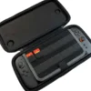 Turtle Beach ohut suojakotelo Switch 2 PlayTrek