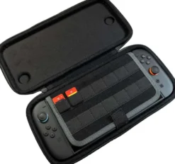 Turtle Beach ohut suojakotelo Switch 2 PlayTrek
