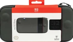 Turtle Beach ohut suojakotelo Switch 2 PlayTrek