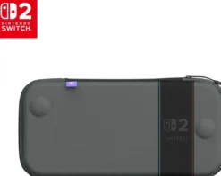 Turtle Beach ohut suojakotelo Switch 2 PlayTrek