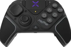 Turtle Beach PS5 Pro BFG Reloaded peliohjain