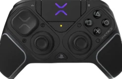 Turtle Beach PS5 Pro BFG Reloaded peliohjain