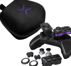 Turtle Beach PS5 Pro BFG Reloaded peliohjain