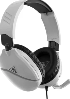 Turtle Beach Recon 70 pelikuuloke valkoinen