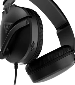 Turtle Beach Recon 70 pelikuuloke musta