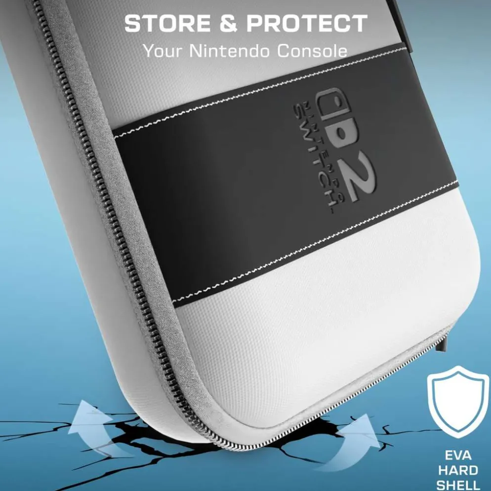Turtle Beach suojalaukku Switch 2 PlayTrek