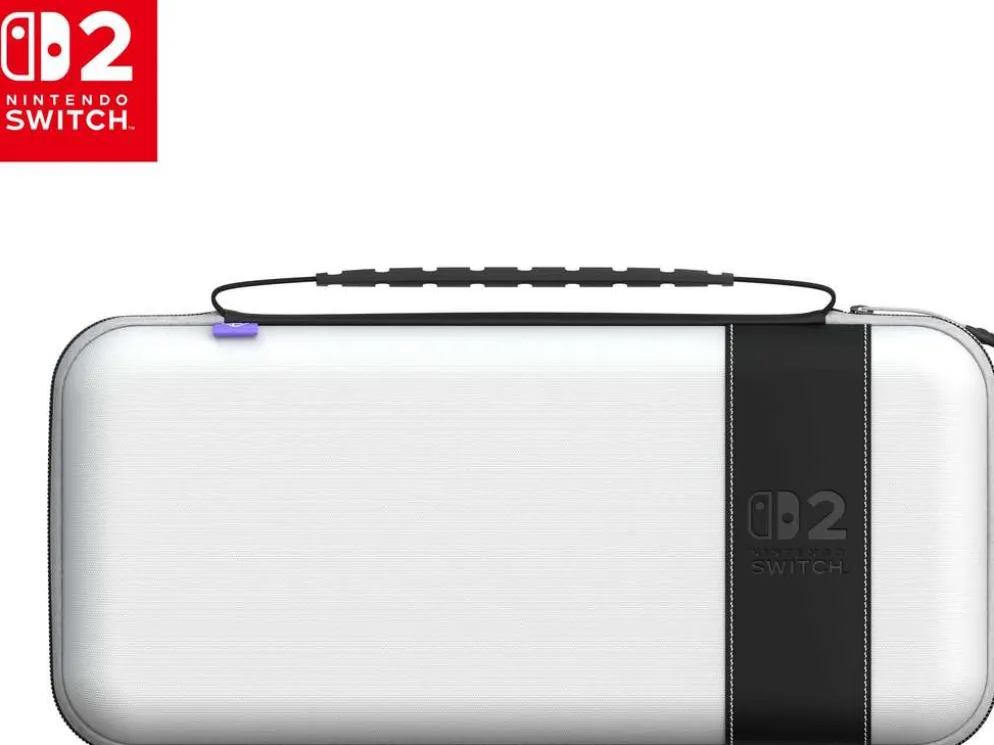 Turtle Beach suojalaukku Switch 2 PlayTrek