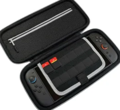 Turtle Beach suojalaukku Switch 2 PlayTrek