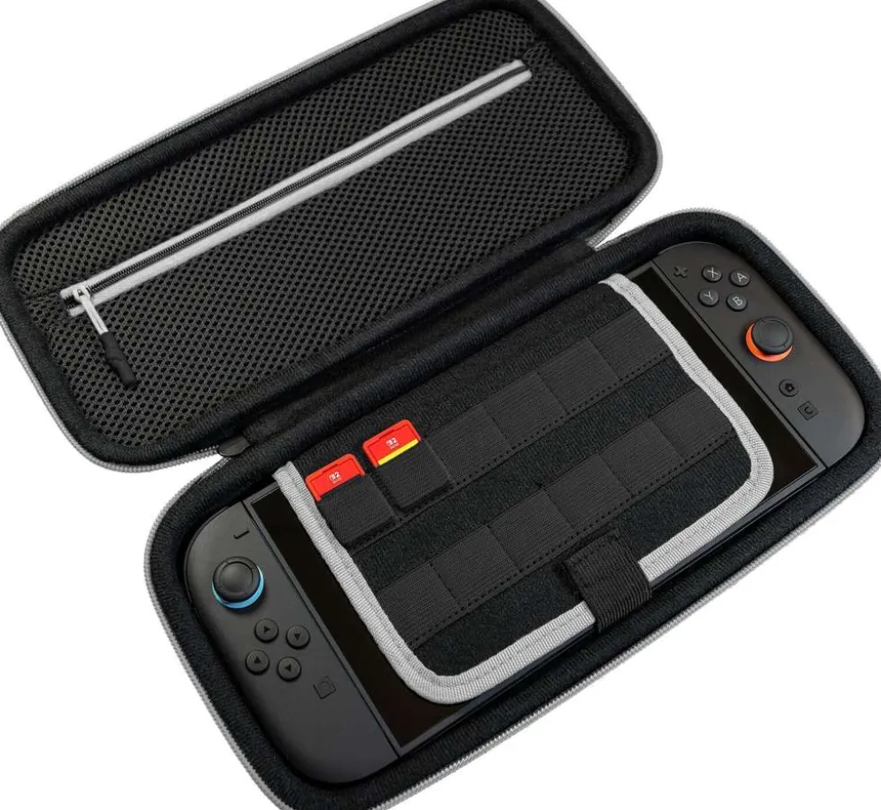 Turtle Beach suojalaukku Switch 2 PlayTrek