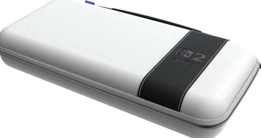 Turtle Beach suojalaukku Switch 2 PlayTrek
