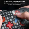 Turtle Beach Switch 2 langaton peliohjain Super Mario Jump