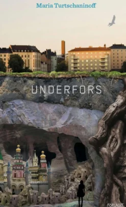 Turtschaninoff, Underfors