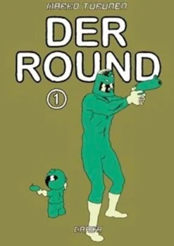 Turunen, Der Round 1