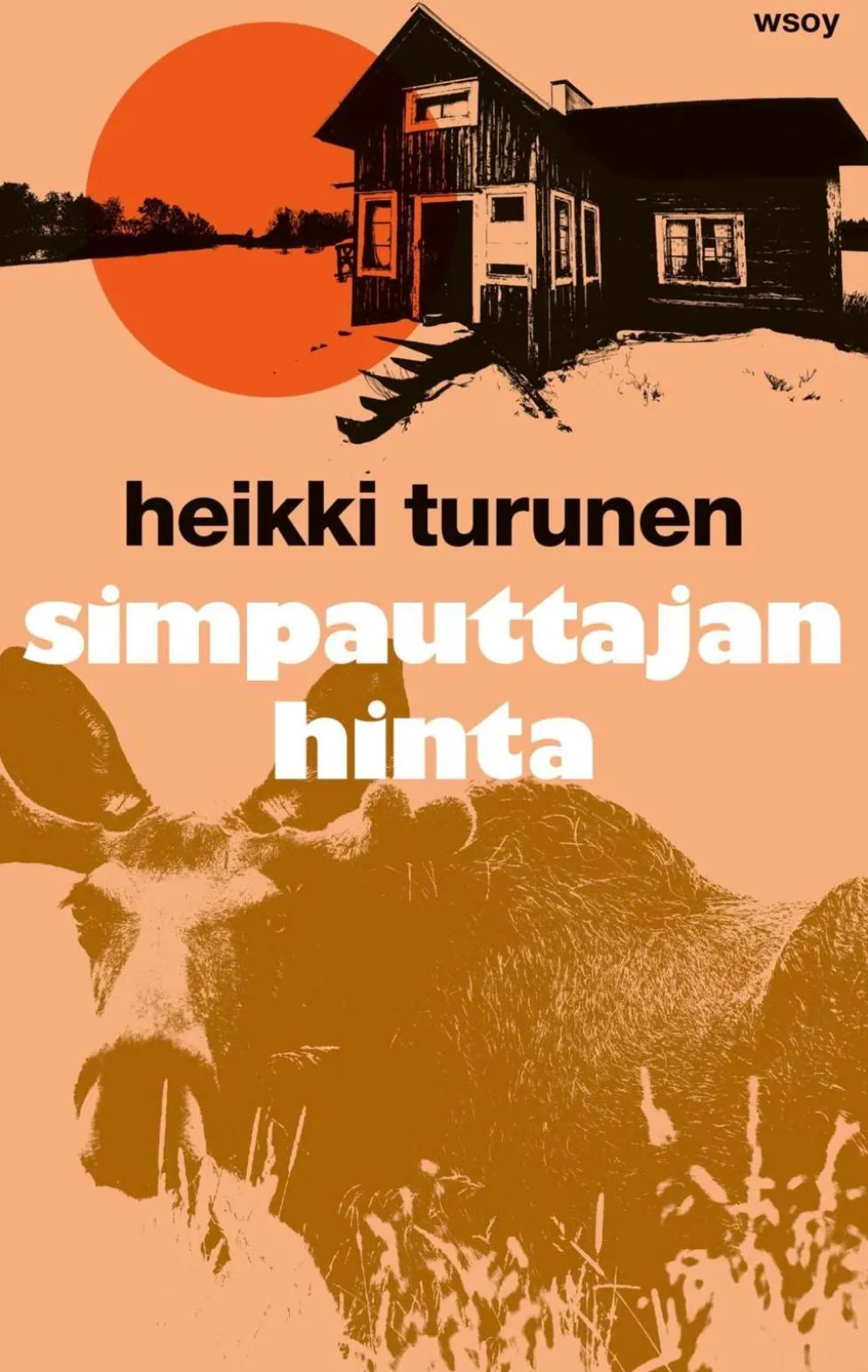 Turunen, Simpauttajan hinta - Timotein tuoksu II