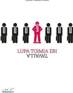 Tuulenmäki, Lupa toimia eri tavalla