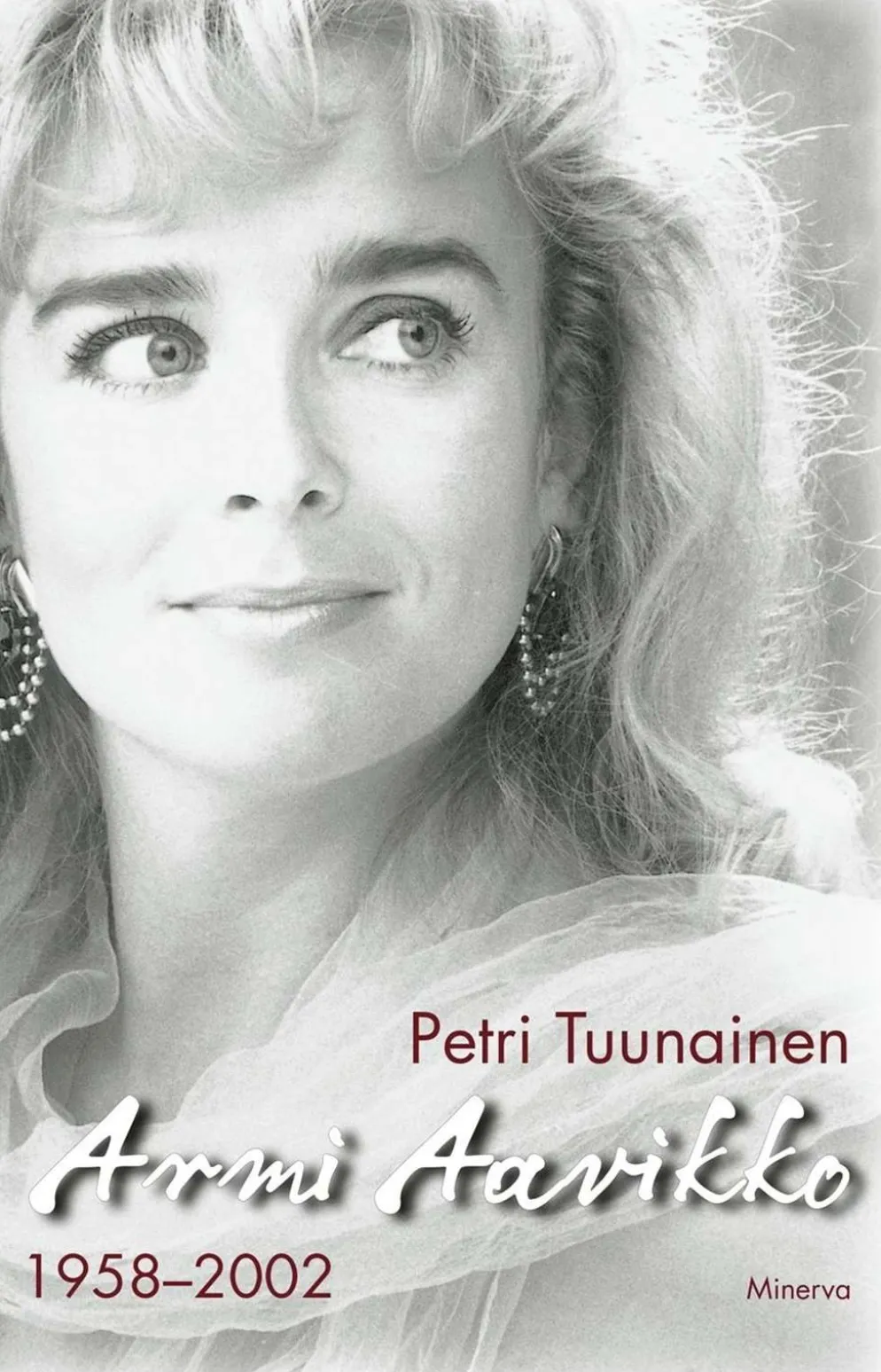 Tuunainen, Armi Aavikko - 1958-2002