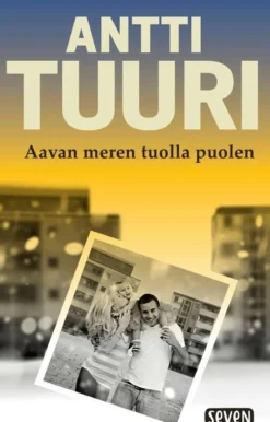 Tuuri, Aavan meren tuolla puolen - Romaani
