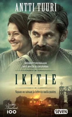 Tuuri, Ikitie - Romaani