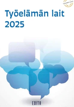 Työelämän lait 2025