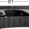 Työkalupidin Toolflex 522 30-40mm