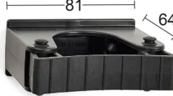 Työkalupidin Toolflex 522 30-40mm