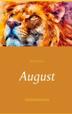 Tyren, August - Aurinkoleijona