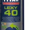 Tytan Lexy 40 500 ml moniasento PU-vaahto