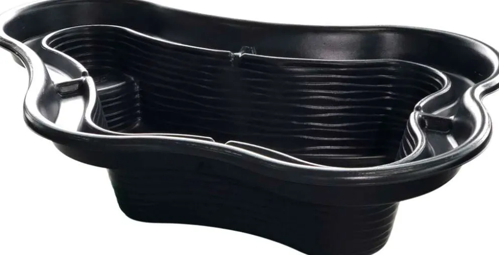 Ubbink valmisallas Calmus SIII, 350 l