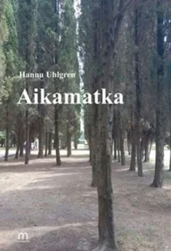 Uhlgren, Aikamatka