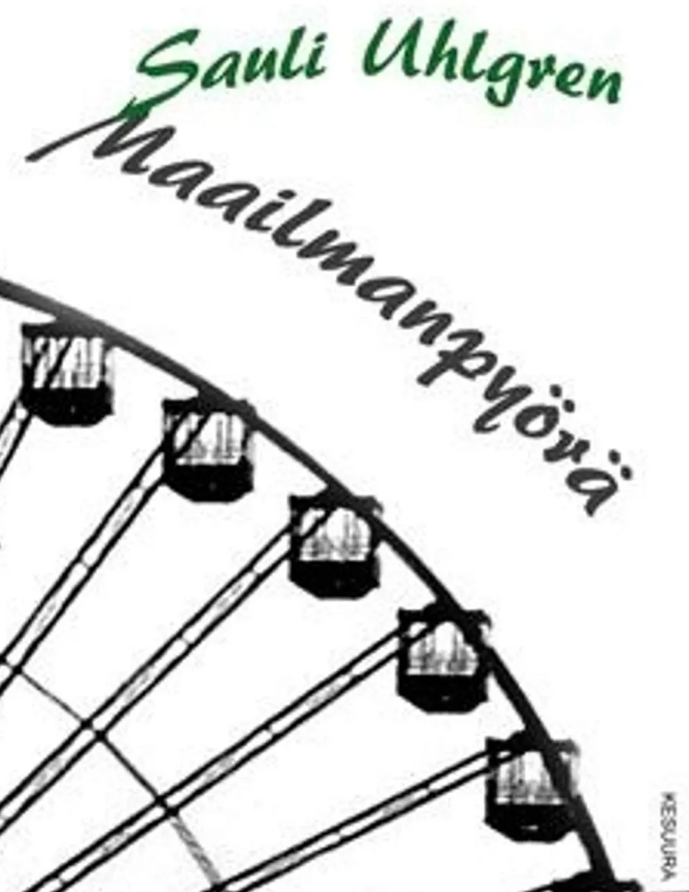 Uhlgren, Maailmanpyörä