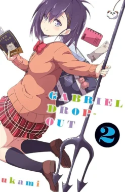 Ukami, Gabriel Dropout 2