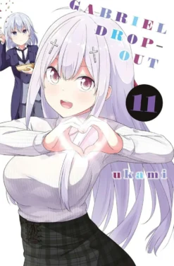 Ukami, Gabriel Dropout 11