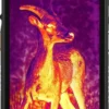 Ulefone Rugged-älypuhelin Armor 29 Pro Thermal Vision 5G 512 GB musta