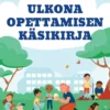 Ulkona opettamisen käsikirja