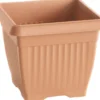Ulkoruukku Terracotta H37xK30cm cm neliö