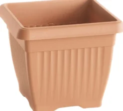 Ulkoruukku Terracotta H37xK30cm cm neliö