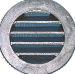 Ulkosäleikkö IP-pakattu US-AV 200