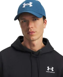 Under Armour miesten lippalakki 1376700 Blitzing